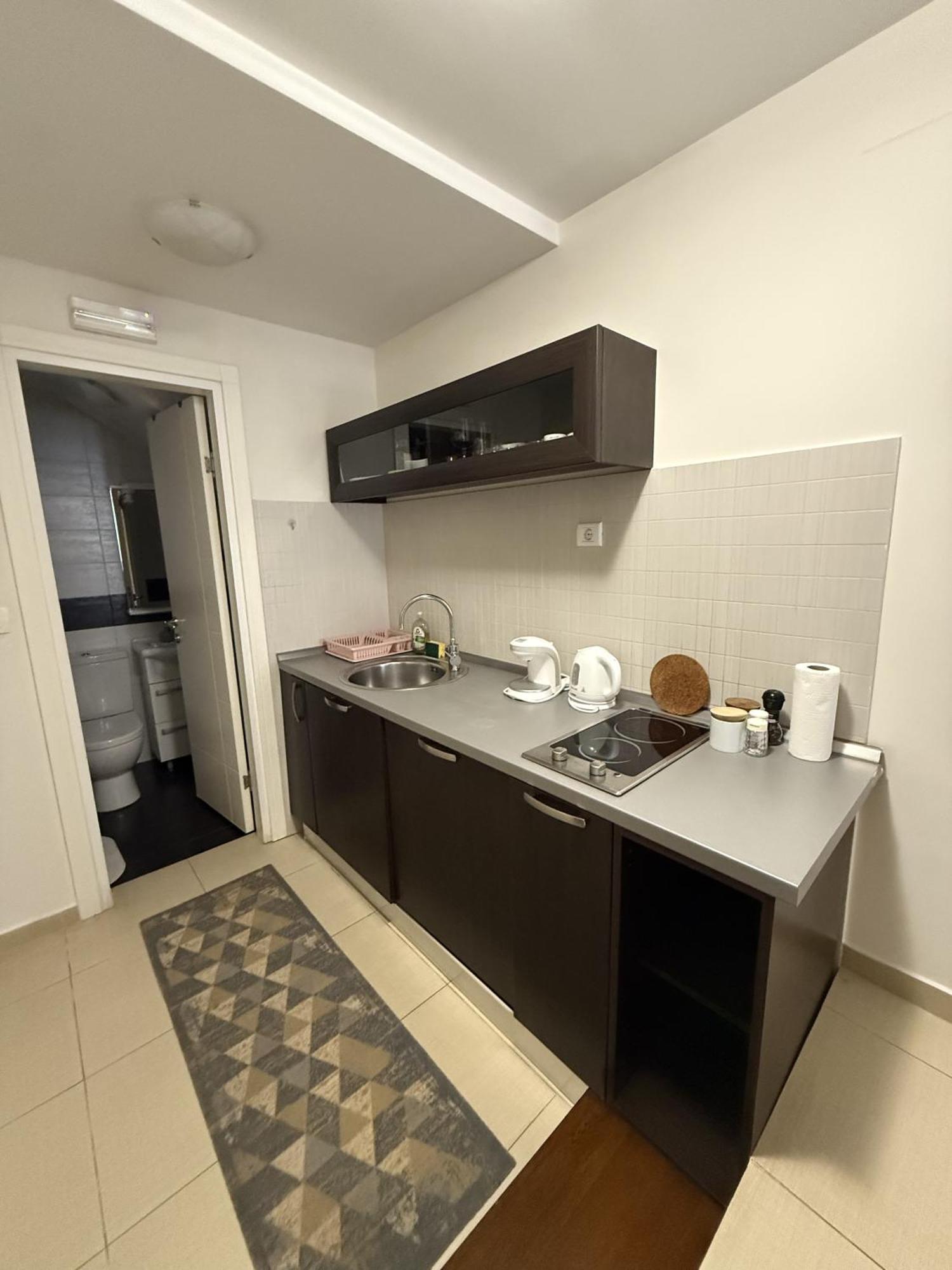 Splendid Luxury Apartments Budva Exterior photo
