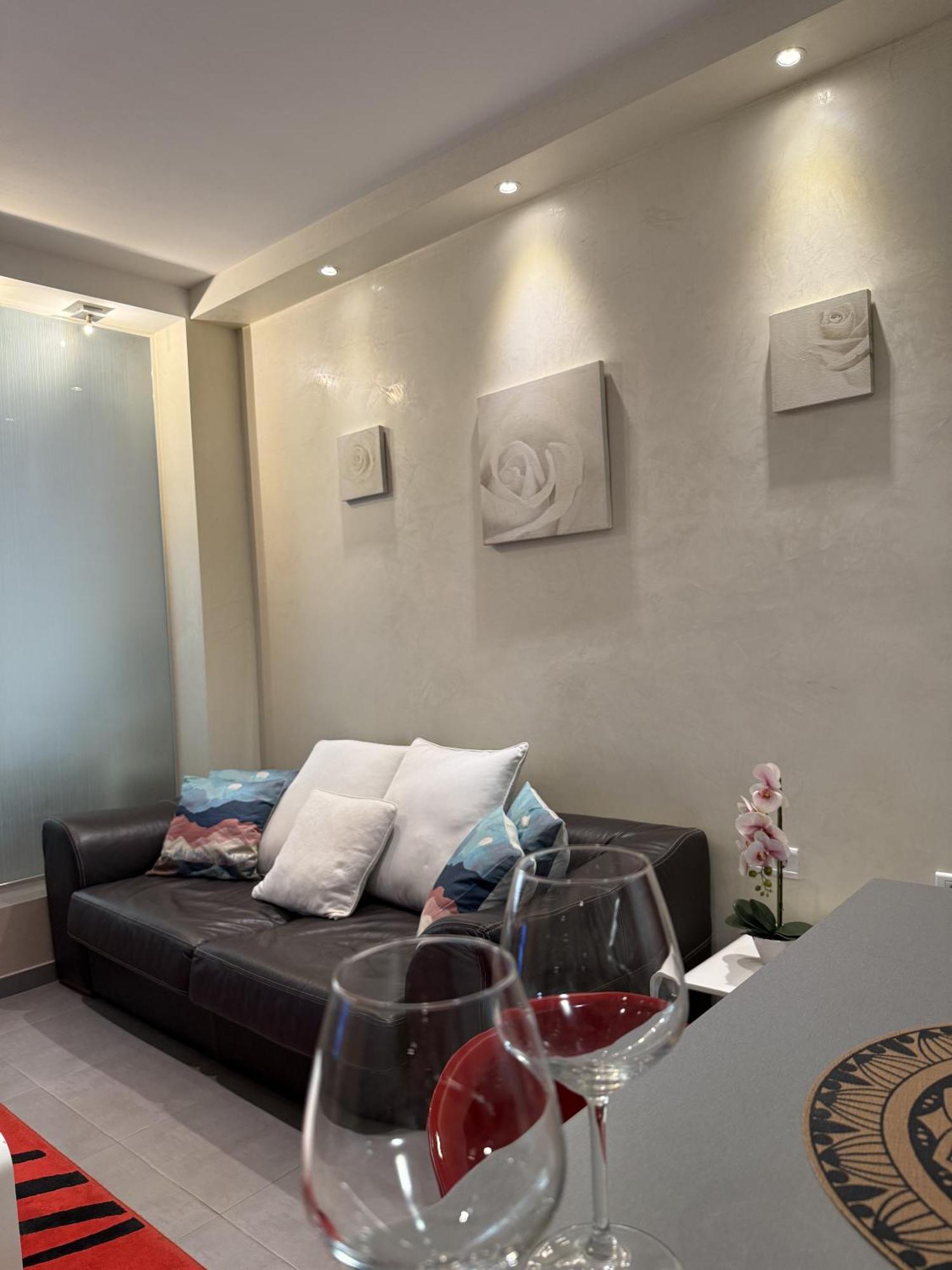 Splendid Luxury Apartments Budva Exterior photo